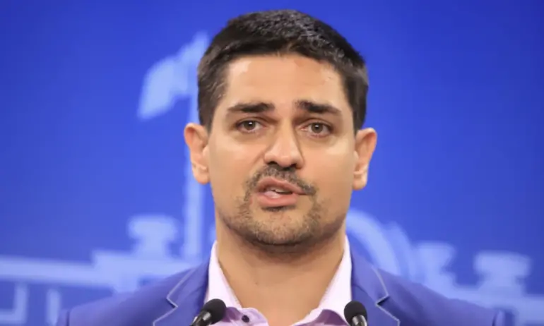 На 4 септември тръгва делото срещу Радостин Василев за опит за принуда - Tribune.bg