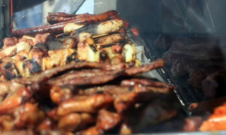 Днес е Месни Заговезни, започва заговяването - Tribune.bg