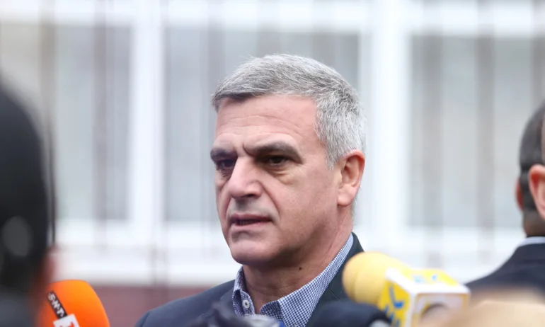 Стефан Янев: Очаквам с по-голяма вероятност да има кабинет - Tribune.bg