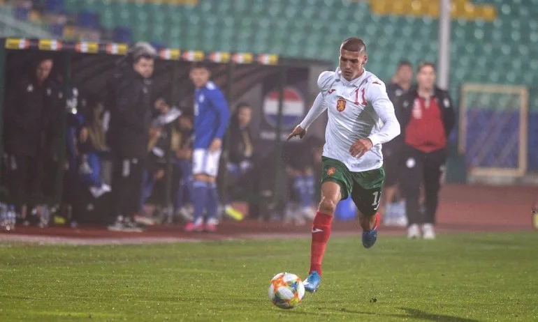 Десподов пропуска баражите на България за Евро 2020 - Tribune.bg