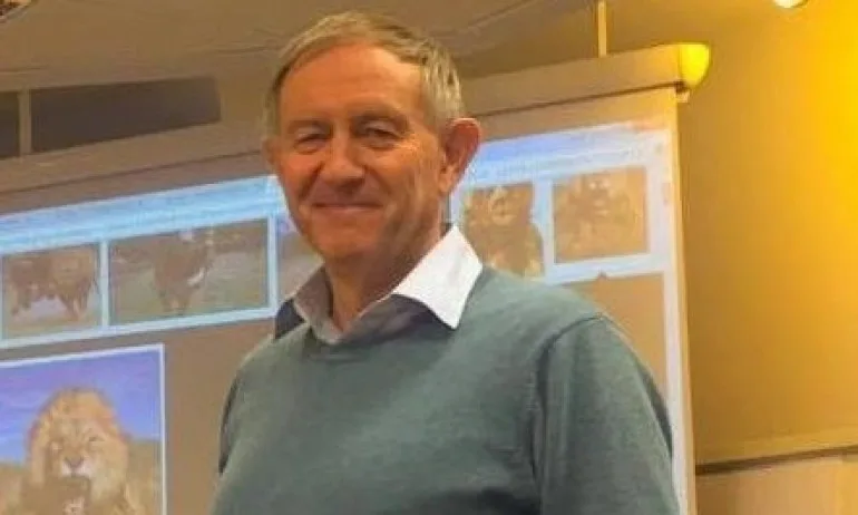 Глен Грант: МО не е на ниво, Радев не оказва подкрепа на НАТО - Tribune.bg