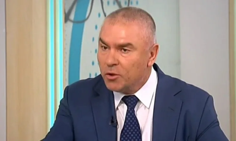 Марешки: Има ли десен, който да се припознава с Атанас Атанасов!? - Tribune.bg