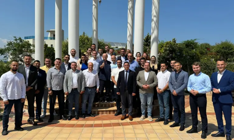 Доган: Това е едно препятствие, което трябва да преодолеем - Tribune.bg