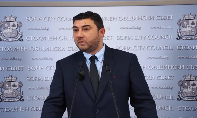 Карлос Контрера: Категоричен провал на СО в цялостната политика по чистота! - Tribune.bg