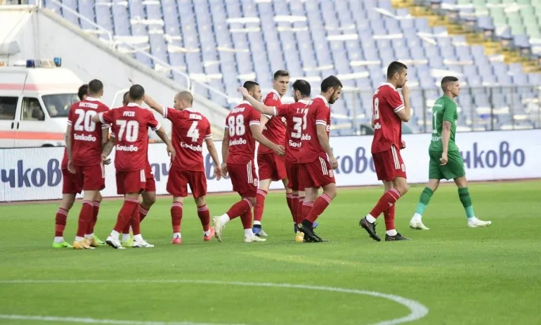 Извънредно! Хванаха с допинг футболист на ЦСКА 1948 - Tribune.bg