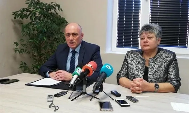 За броени часове криминалисти на Шумен хванаха убиец на младеж - Tribune.bg