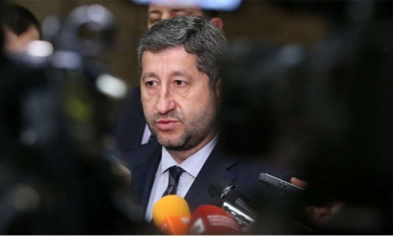 Христо Иванов настоява двете кандидатури за шеф на БНБ да бъдат оттеглени и да се започне начисто - Tribune.bg