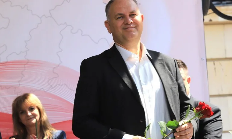 Кадиев предлага: БСП, ДБ и ИСМВ да се съберат да управляват - Tribune.bg