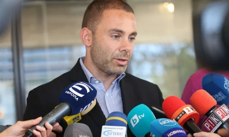 Ненков: Оставката ще бъде за сметка на гражданите - Tribune.bg