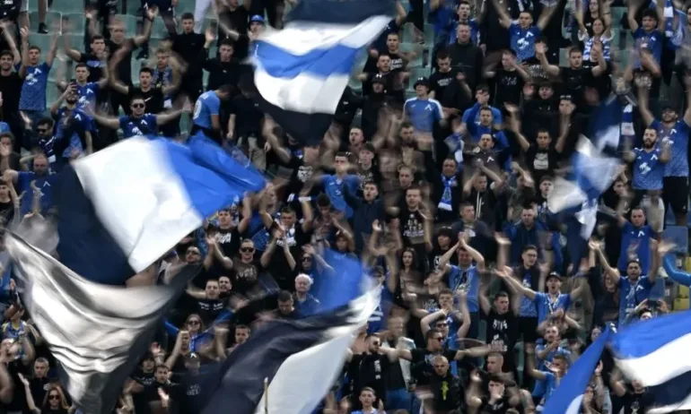 Ще се върне ли Левски на победния път в efbet Лига - Tribune.bg