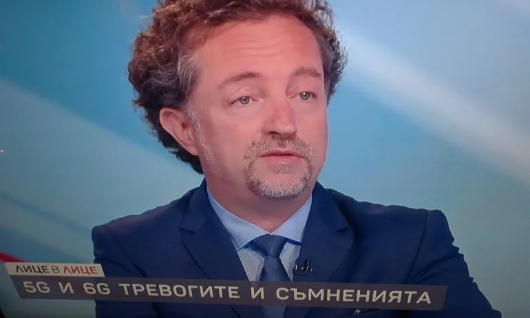 Иво Христов разтревожен: ЕС не прави оценка за въздействието на 5G и 6G мрежите - Tribune.bg