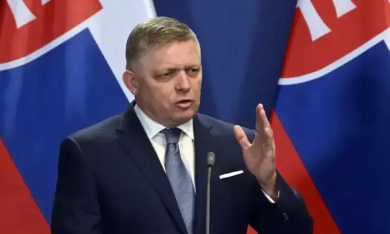 Словашкият премиер Фицо е в стабилно състояние - Tribune.bg