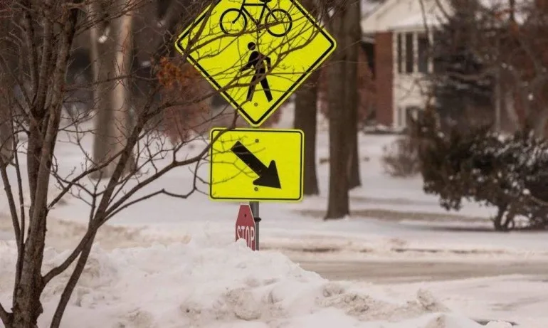 Арктическият студ в САЩ взе жертви - Tribune.bg