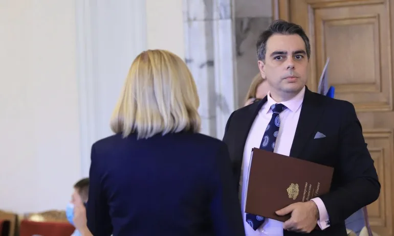 КБТБ: Асен Василев е поредният, който се подигра с българския бизнес - Tribune.bg