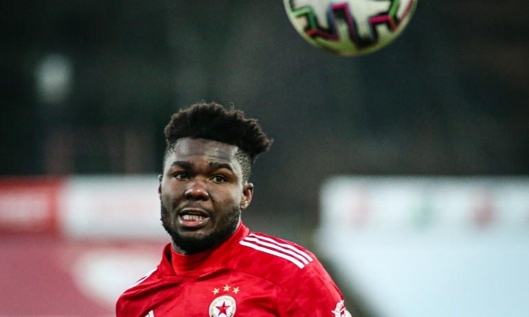 Кайседо шокира феновете на ЦСКА - Tribune.bg