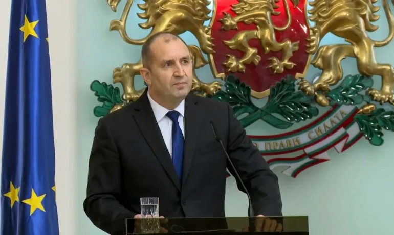 Защо президентът Радев може да стане опасен - Tribune.bg