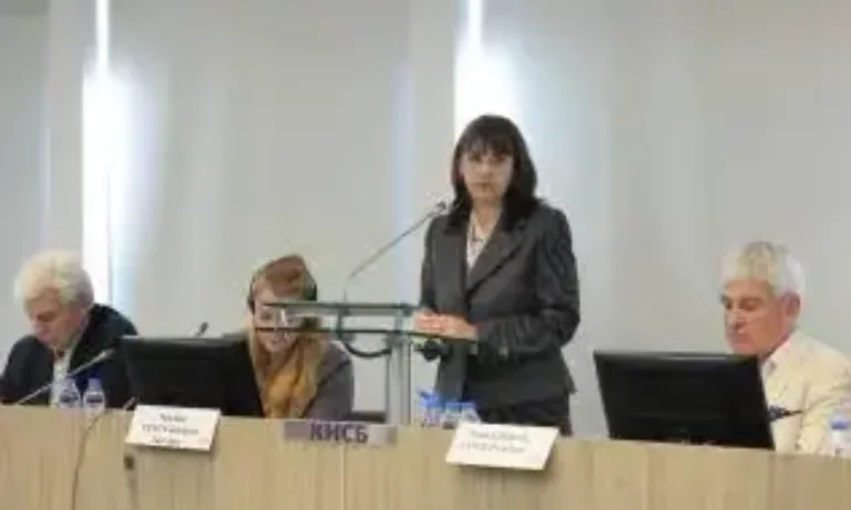 Социалният министър: Все още има възможност минималната работна заплата да бъде увеличена - Tribune.bg