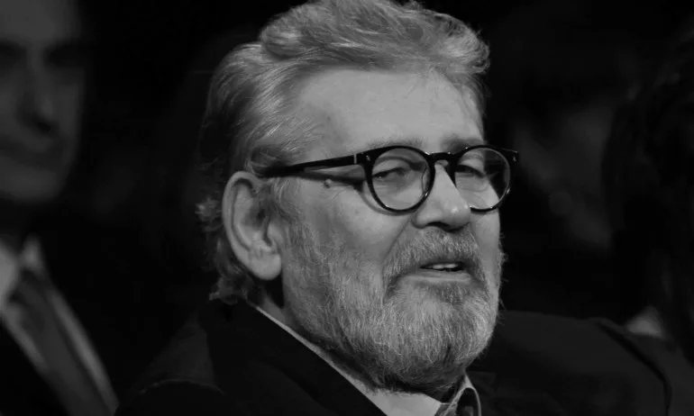 Почина Стефан Данаилов - Tribune.bg