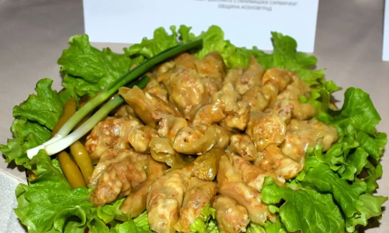 Конкурс за най-вкусните станимашки сармички (ГАЛЕРИЯ) - Tribune.bg