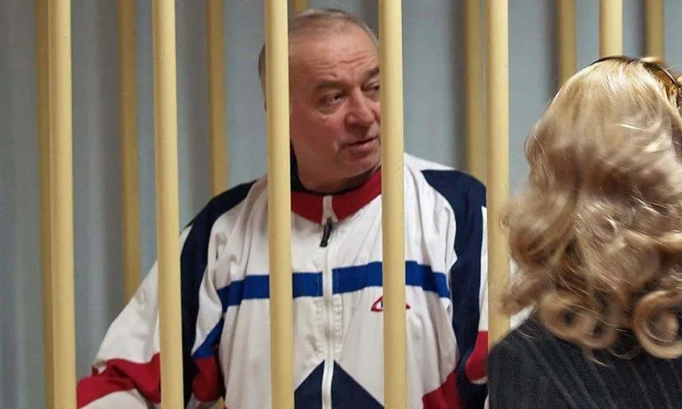 Лондон: Скрипал са живи - Tribune.bg