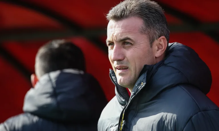 Френски клуб иска голмайстора на Локомотив Сф - Tribune.bg