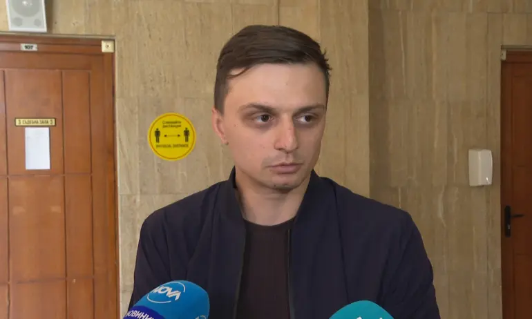 Отложиха делото за бащинство на Велико Минков - Tribune.bg