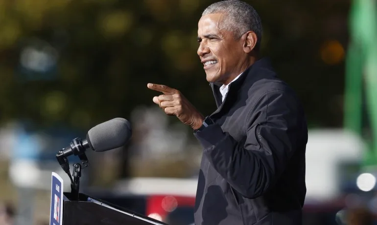 Обама се отказа от парти за 60-ия си рожден ден заради завишените случаи на COVID в САЩ - Tribune.bg