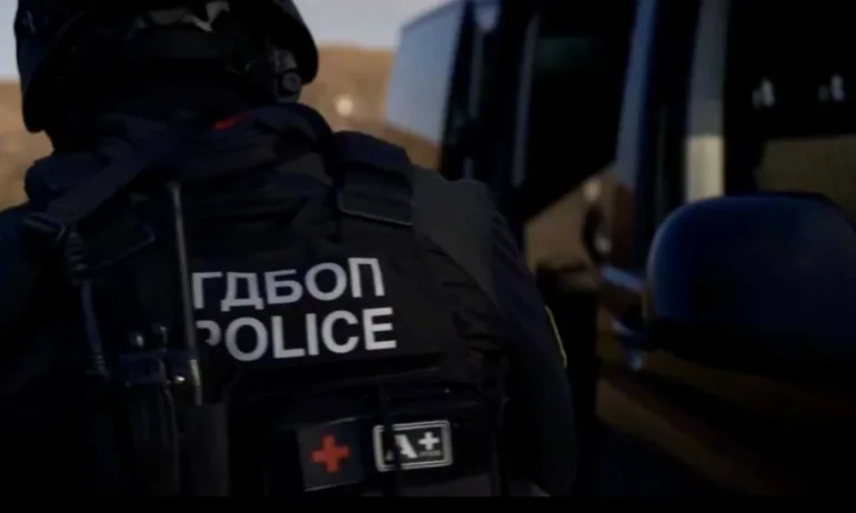 ГДБОП поздрави служителите на МВР по повод професионалния им празник - Tribune.bg