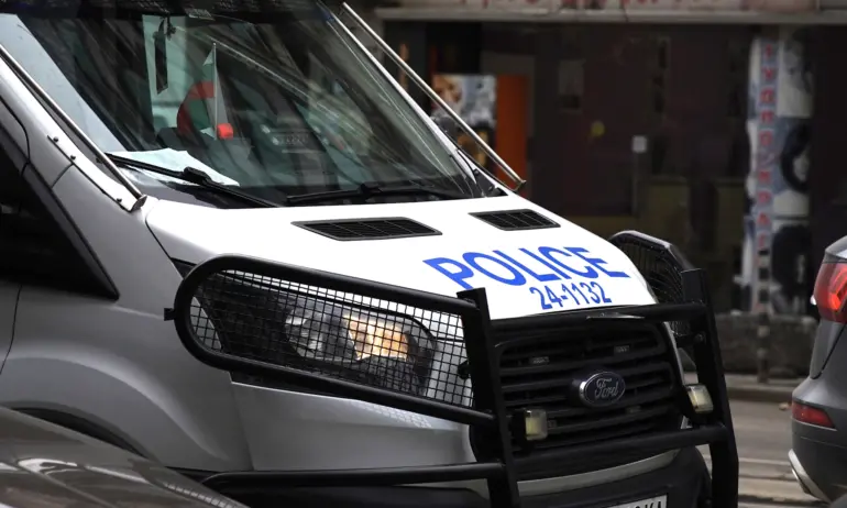 Сигналите за бомби в София са фалшиви, подадени са от страна извън ЕС - Tribune.bg