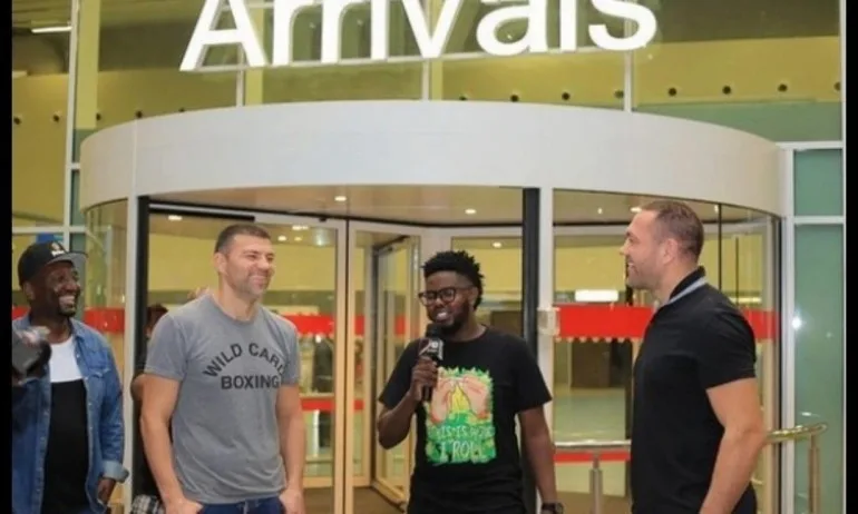 Братя Пулеви се прибраха, Кобрата разкри кога отново ще се качи на ринга - Tribune.bg