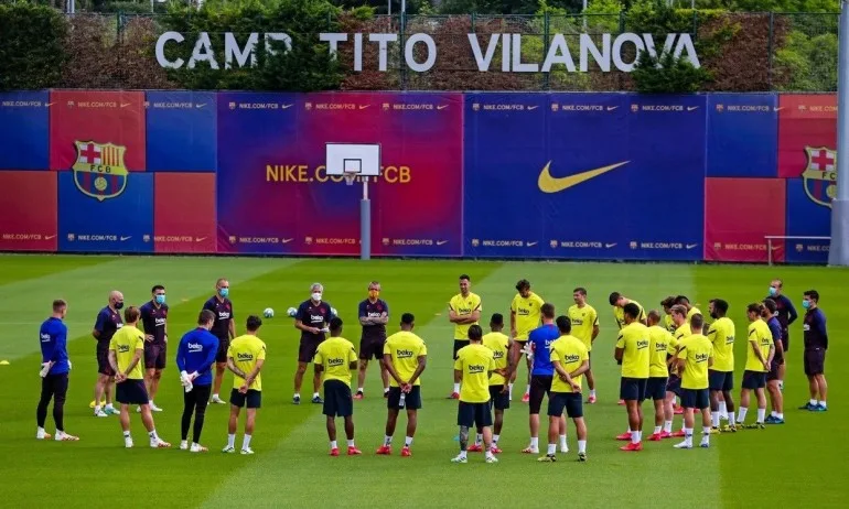 Отборите в Ла Лига подновиха пълноценни тенировки - Tribune.bg