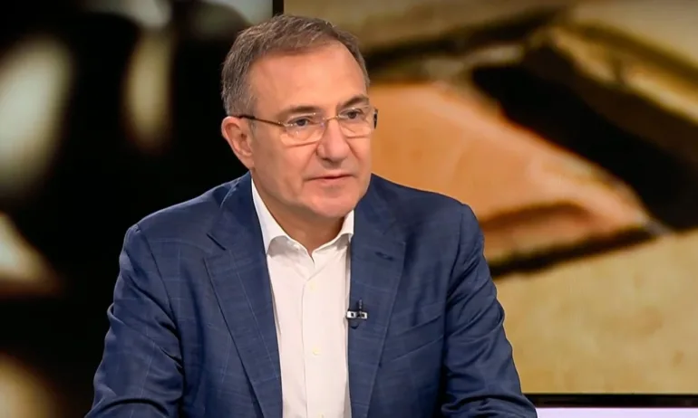 Гуцанов за гонените с брадва инспектори по труда: Тази агресия е недопустима - Tribune.bg