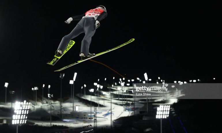 Зографски приключи участието си в Пекин, разкри причината - Tribune.bg