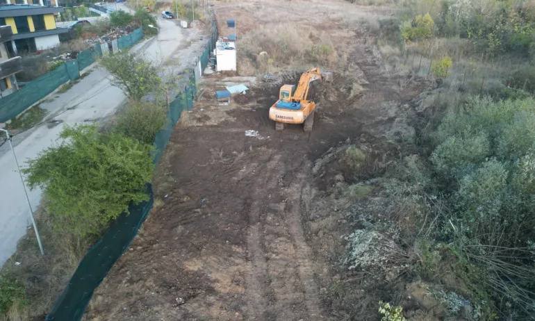 Кметът на Витоша: Няма да допусна унищожаването на Боянското блато - Tribune.bg