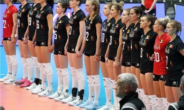 България - Белгия - сблъсък на двата най-млади отбора в Лигата на нациите - Tribune.bg