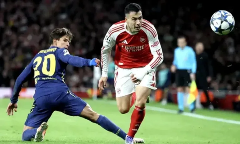 Може ли Атлетико Мадрид да спре Арсенал в Шампионската лига - Tribune.bg
