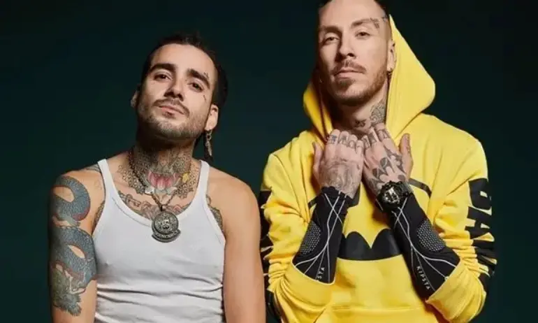 Павел и Венци Венц се разделиха - Tribune.bg