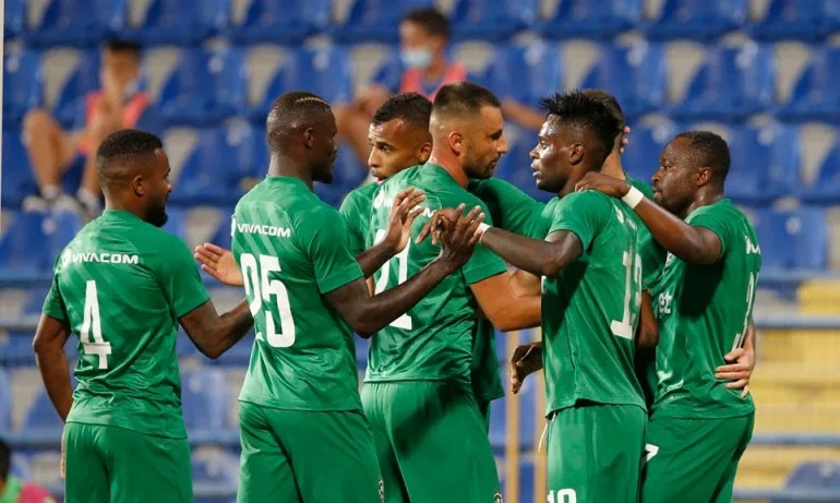 Всички повторни PCR тестове в Лудогорец са отрицателни - Tribune.bg