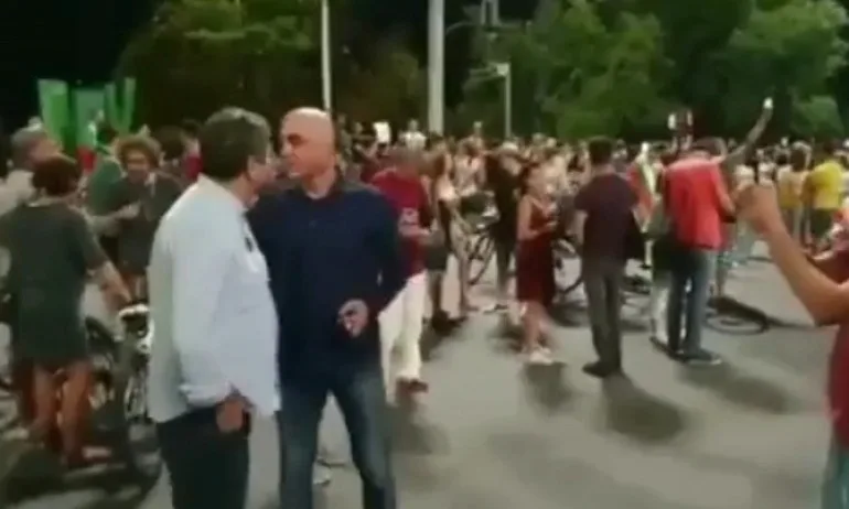 Ако случаен познат ми каже: Тоя се е обадил на Маджо, бих попитала: Кой? За какво ми говориш? - Tribune.bg