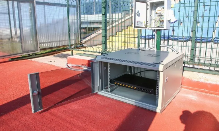 През март започва тестването на системата ВАР в България - Tribune.bg