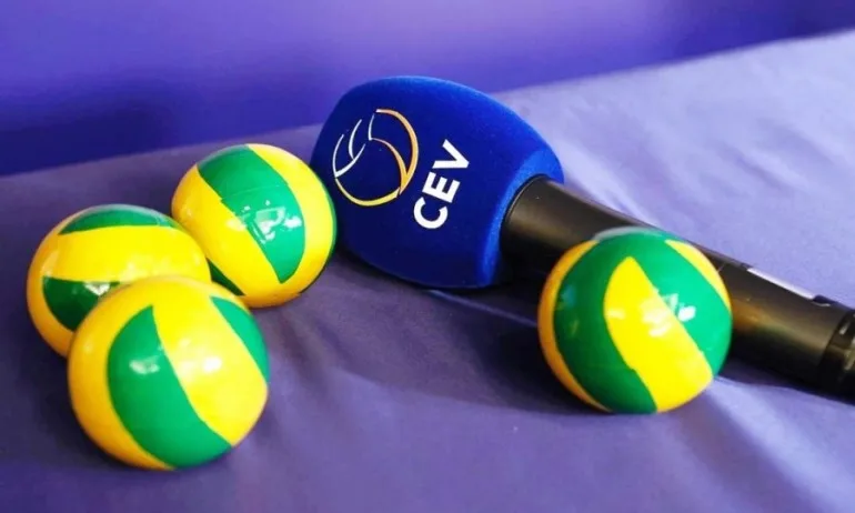 Марица разбира съперниците си в групите на Шампионската лига днес - Tribune.bg