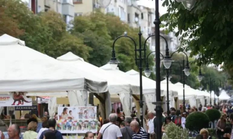 Бул. Витоша е на 51-во място по скъпотия в Европа - Tribune.bg