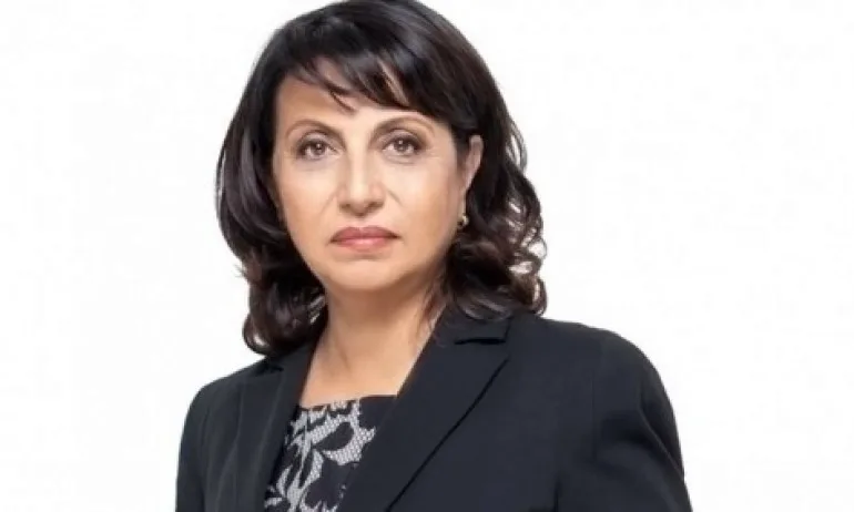 Диана Иванова: Трябва да помним уроците на историята - Tribune.bg