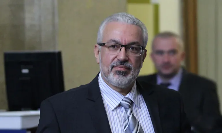 Илко Семерджиев за Сербезова: Крадецът вика дръжте крадеца - Tribune.bg