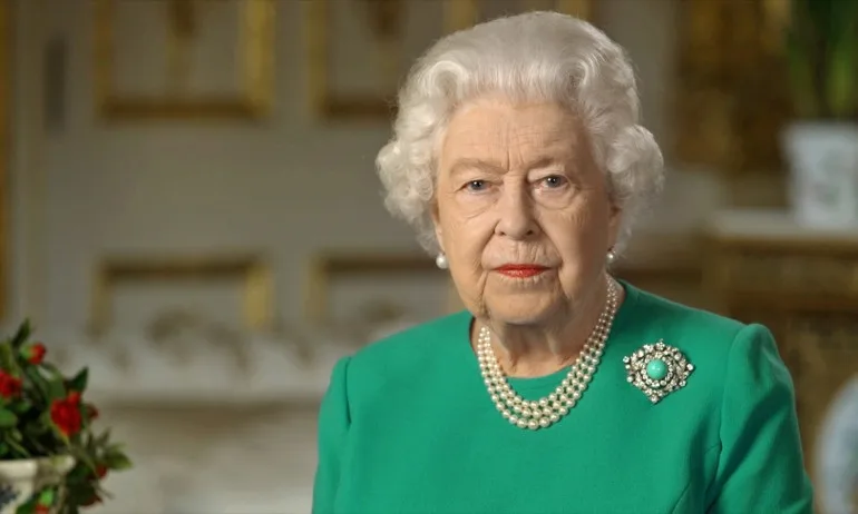 Британската кралица Елизабет II празнува рожден ден - Tribune.bg
