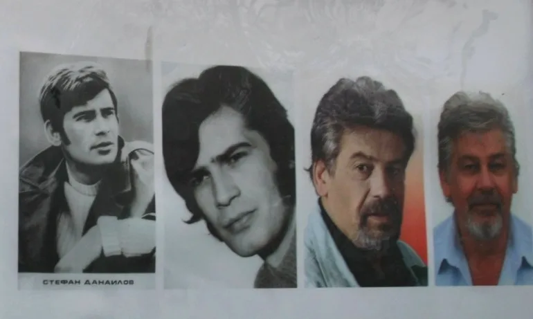 БНТ ще излъчи тази вечер три филма в памет на Стефан Данаилов - Tribune.bg