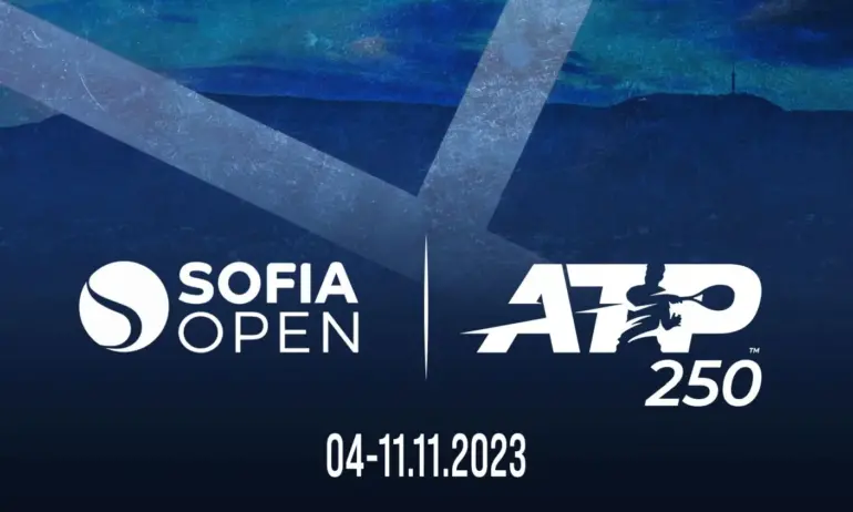 За втора година след 2020 г. Sofia Open се оказва