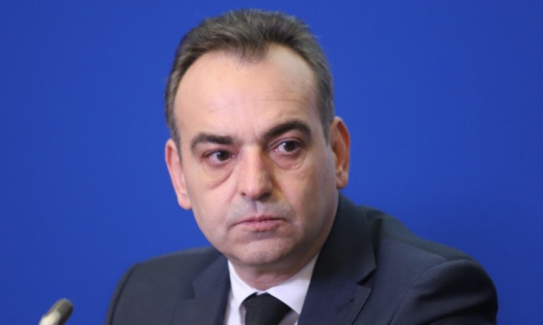 Добри Митрев: При драстичен ръст на горивата ще има абсолютен срив на икономиката - Tribune.bg