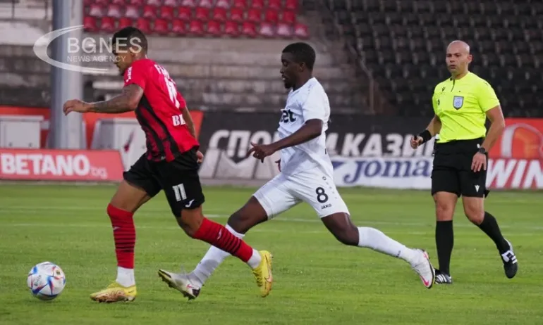 Локо (Сф) загуби драматично в Пазарджик - Tribune.bg