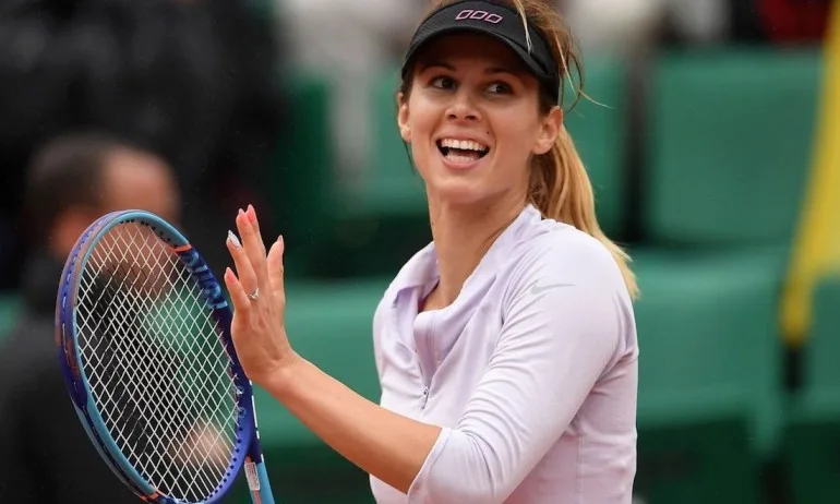 US Open изстреля Пиронкова в световния ранкинг - Tribune.bg